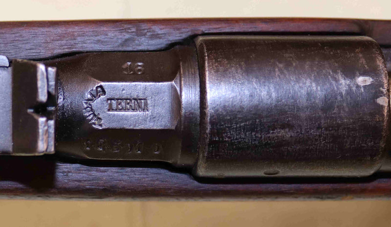 Carabina Carcano Modello 91/41 Calibro 6.5X52