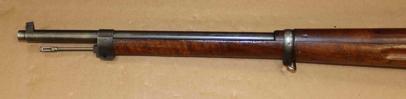 Carabina Carl Gustafs-Mauser Modello 1896 Calibro 6.5X55