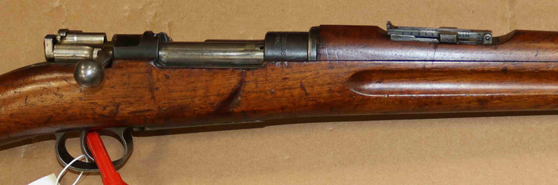 Carabina Carl Gustafs-Mauser Modello 1896 Calibro 6.5X55