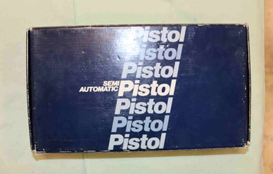 Pistola Smith & Wesson Modello 4506 Calibro 45 HP