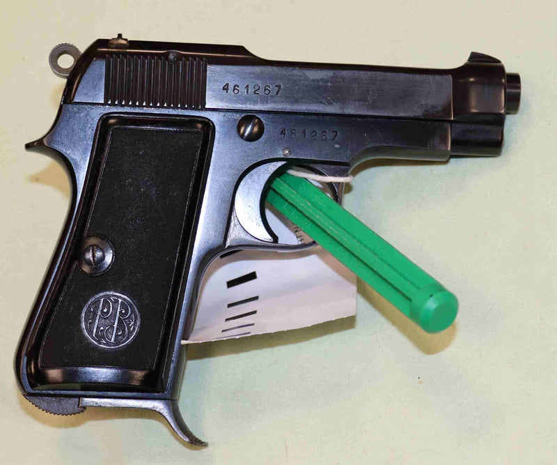 Pistola Beretta 35 Aeronautica Militare Calibro 7.65