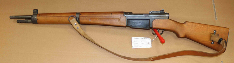 Carabina Mas con Baionetta Modello 36 Calibro 7.5X54