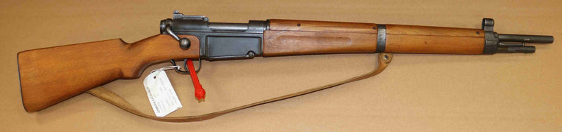 Carabina Mas con Baionetta Modello 36 Calibro 7.5X54