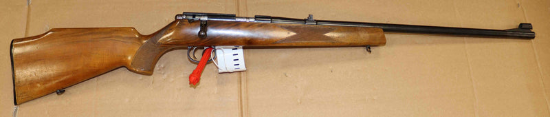 Carabina Anschutz Calibro 22LR