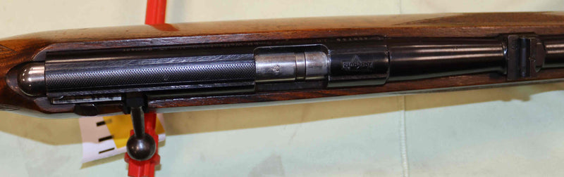 Carabina Anschutz Calibro 22LR