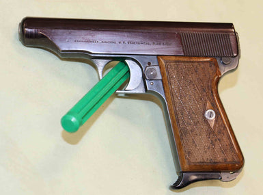 Pistola Prototipo Bernardelli Modello 49 Calibro 7.65