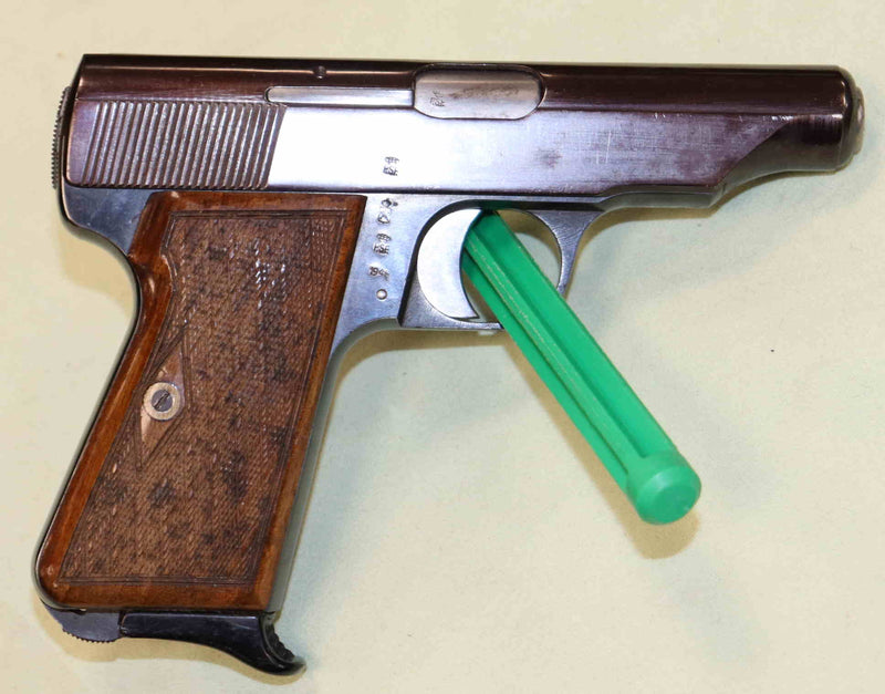 Pistola Prototipo Bernardelli Modello 49 Calibro 7.65