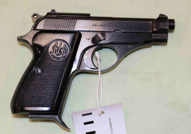 Pistola Beretta Mod. 70 Calibro 7.65