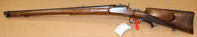 Carabina Werndl Stutzen 1870 Civile Calibro 11X41R