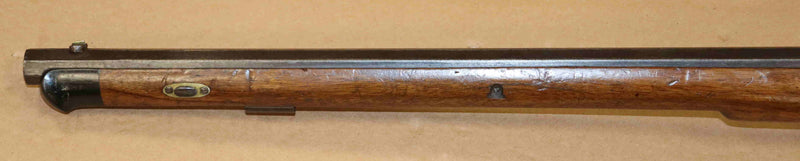 Carabina Werndl Stutzen 1870 Civile Calibro 11X41R