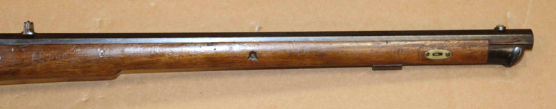 Carabina Werndl Stutzen 1870 Civile Calibro 11X41R