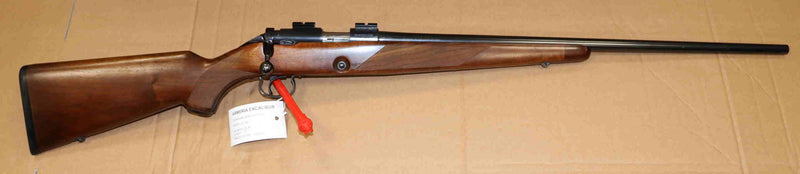 Carabina Winchester modello 52 calibro 22LR