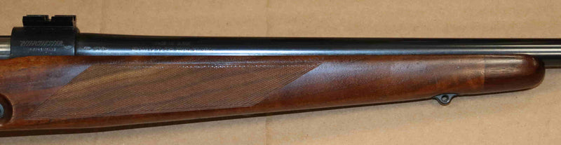 Carabina Winchester modello 52 calibro 22LR