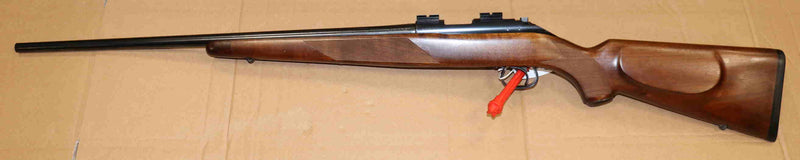 Carabina Winchester modello 52 calibro 22LR