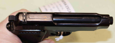 Pistola Beretta 1935/48 Calibro 7.65