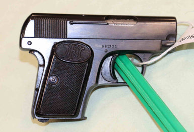 Pistola FN Browning 1906 Calibro 6.35