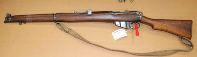 Carabina Enfield N°4 MK II Calibro 303 Br.