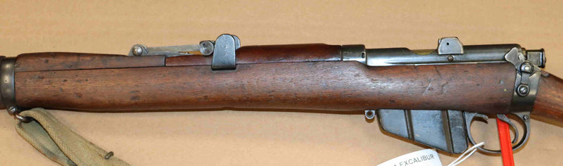 Carabina Enfield N°4 MK II Calibro 303 Br.