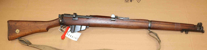 Carabina Enfield N°4 MK II Calibro 303 Br.