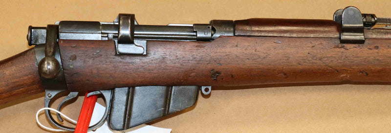 Carabina Enfield N°4 MK II Calibro 303 Br.