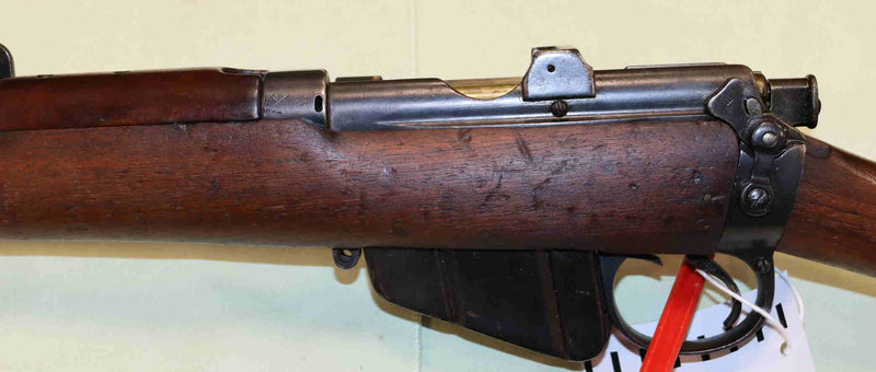 Carabina Enfield N°4 MK II Calibro 303 Br.