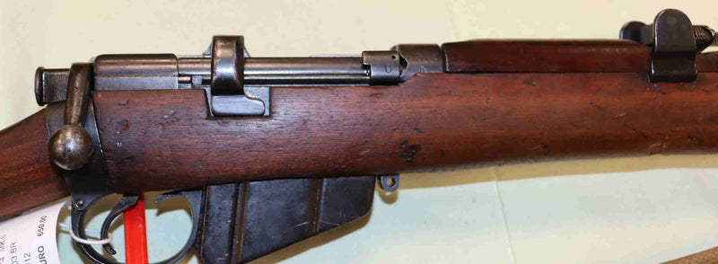 Carabina Enfield N°4 MK II Calibro 303 Br.