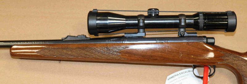 Carabina Remington 700 Calibro 270W