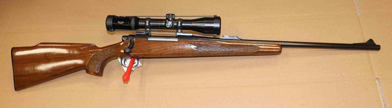 Carabina Remington 700 Calibro 270W