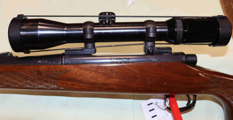 Carabina Remington 700 Calibro 270W