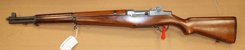 Carabina Breda Garand Matricola 0003 Calibro 308W