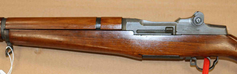 Carabina Breda Garand Matricola 0003 Calibro 308W