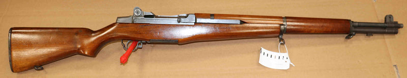 Carabina Breda Garand Matricola 0003 Calibro 308W