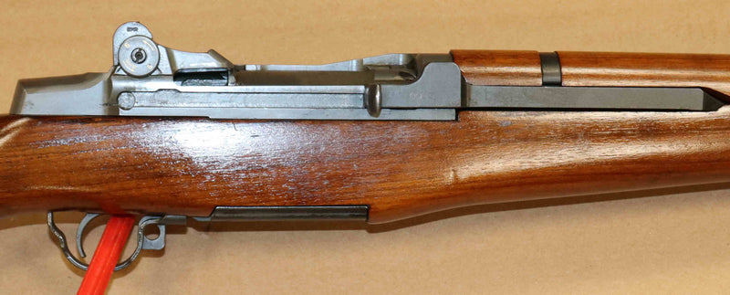 Carabina Breda Garand Matricola 0003 Calibro 308W