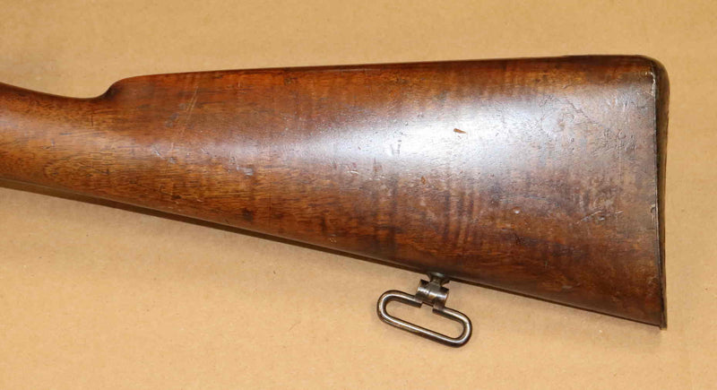 Carabina Calisher & Terry London 30 Bore