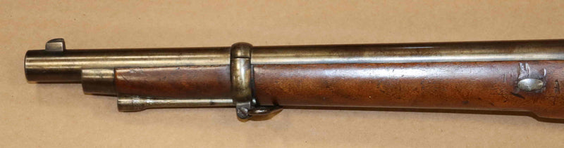 Carabina Calisher & Terry London 30 Bore