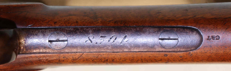 Carabina Calisher & Terry London 30 Bore