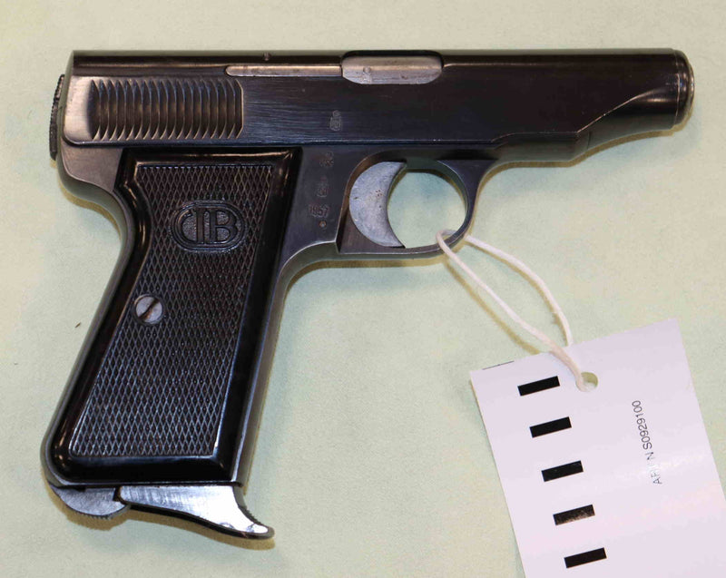 Pistola Bernardelli Modello 47 Calibro 7.65