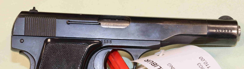 Pistola FN Browning 10/22 calibro 7.65