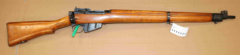 Carabina Enfield N°4 MK II Calibro 303 Br.