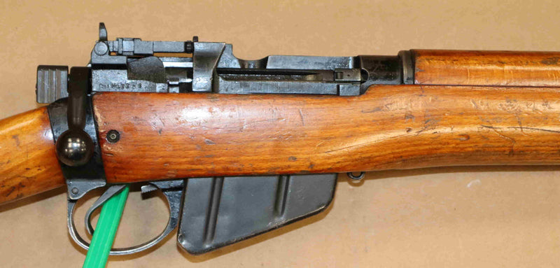 Carabina Enfield N°4 MK II Calibro 303 Br.