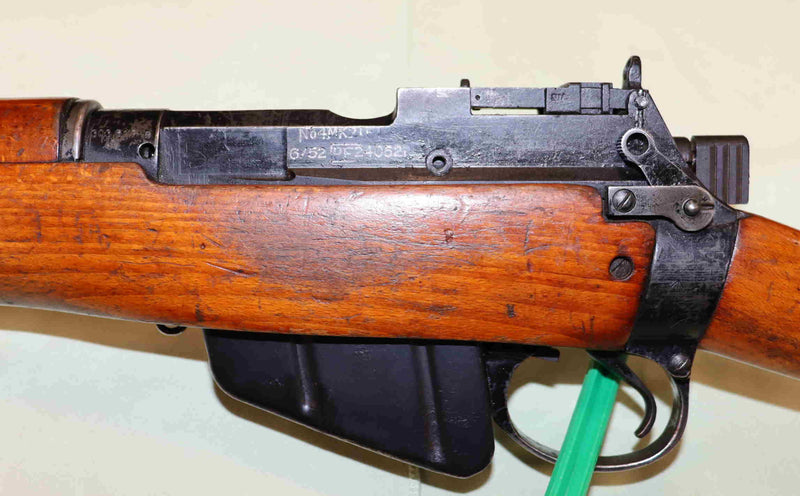 Carabina Enfield N°4 MK II Calibro 303 Br.