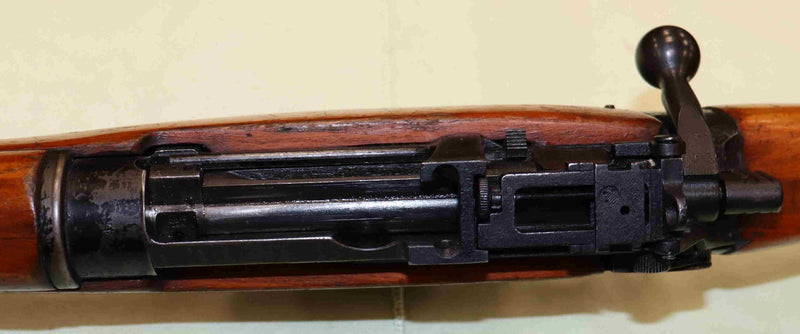 Carabina Enfield N°4 MK II Calibro 303 Br.