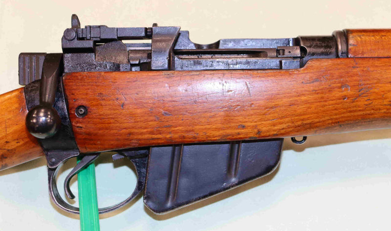 Carabina Enfield N°4 MK II Calibro 303 Br.